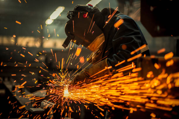 Best Automotive Welding in New Boston, TX