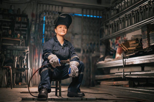 Affordable Welder Services in New Boston, TX