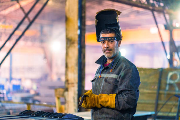 Affordable Welder Services in New Boston, TX
