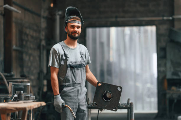 Best Specialty Welding Processes in New Boston, TX
