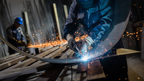 Best Specialty Welding Processes in New Boston, TX
