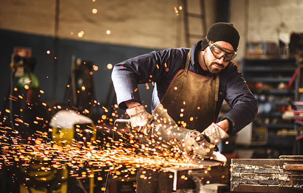  New Boston, TX Welder Pros